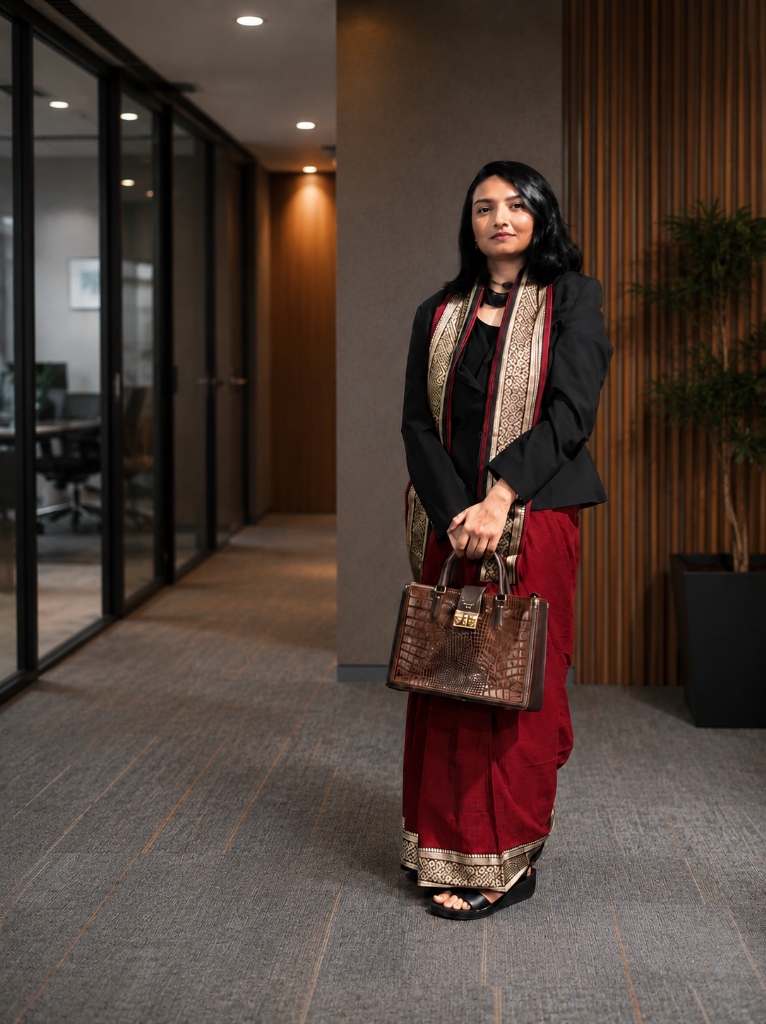 Shivani Bhanvadia