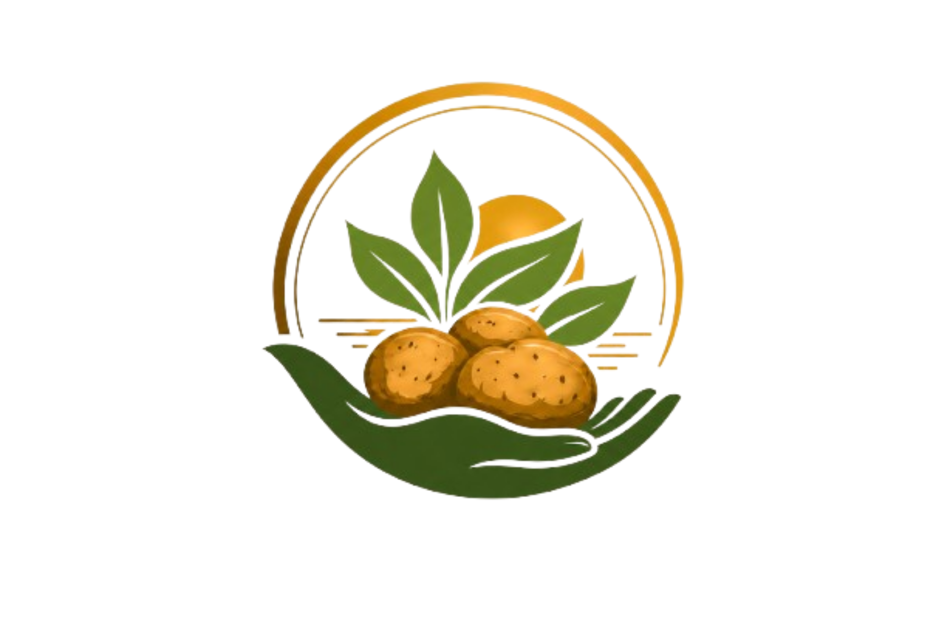 SB Potato Logo